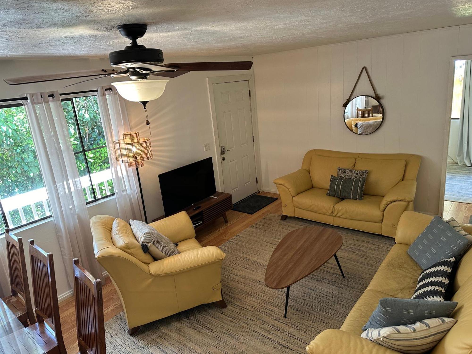 Great Location, Right By Beaches And Snorkeling! Haleiwa Exterior photo